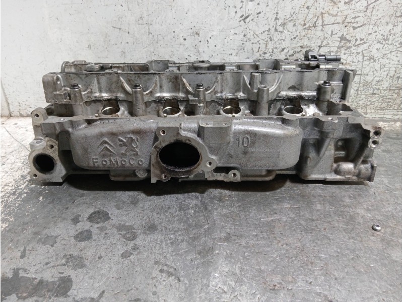 Recambio de culata para citroen c4 cactus referencia OEM IAM  9684487210  Recambio de culata para citroen c4 cactus referencia OEM IAM  9684487210