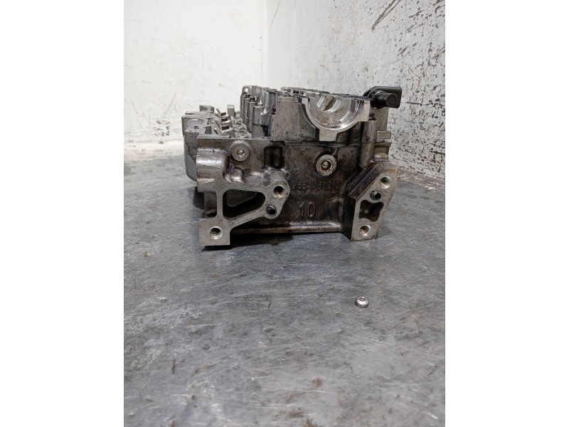 Recambio de culata para citroen c4 cactus referencia OEM IAM  9684487210  Recambio de culata para citroen c4 cactus referencia OEM IAM  9684487210