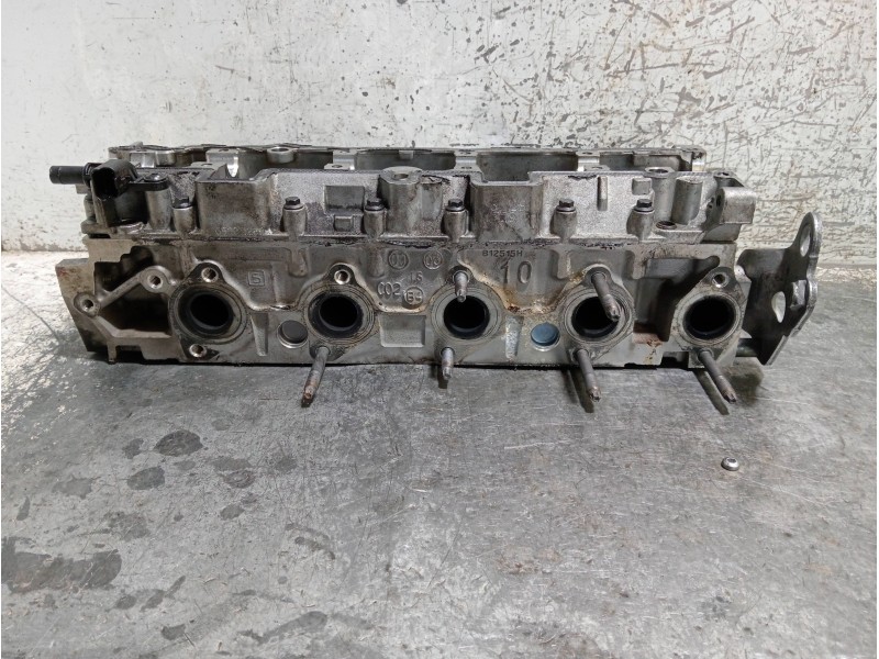 Recambio de culata para citroen c4 cactus referencia OEM IAM  9684487210  Recambio de culata para citroen c4 cactus referencia OEM IAM  9684487210