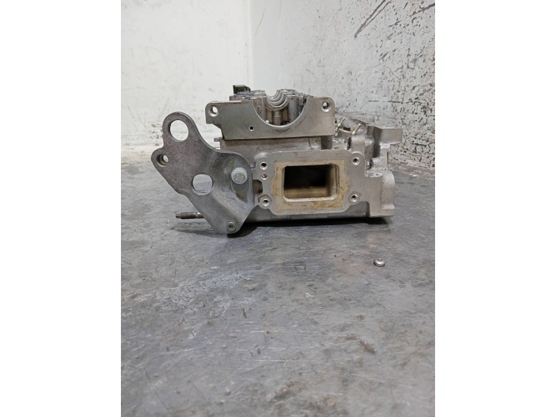 Recambio de culata para citroen c4 cactus referencia OEM IAM  9684487210  Recambio de culata para citroen c4 cactus referencia OEM IAM  9684487210