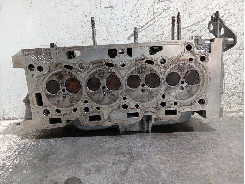 Recambio de culata para citroen c4 cactus referencia OEM IAM  9684487210  Recambio de culata para citroen c4 cactus referencia OEM IAM  9684487210