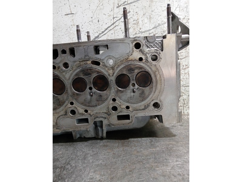 Recambio de culata para citroen c4 cactus referencia OEM IAM  9684487210  Recambio de culata para citroen c4 cactus referencia OEM IAM  9684487210