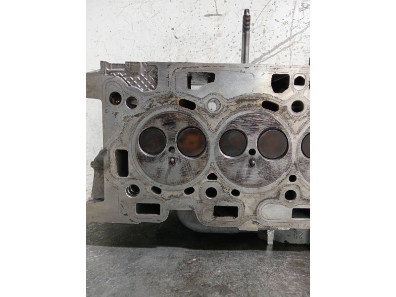 Recambio de culata para citroen c4 cactus referencia OEM IAM  9684487210  Recambio de culata para citroen c4 cactus referencia OEM IAM  9684487210