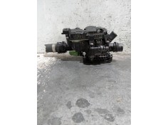 Recambio de termostato para citroen c4 cactus referencia OEM IAM 1102639S01  