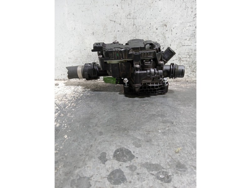 Recambio de termostato para citroen c4 cactus referencia OEM IAM 1102639S01   Recambio de termostato para citroen c4 cactus referencia OEM IAM 1102639S01