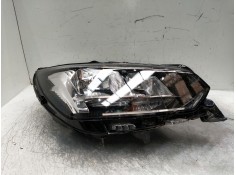 Recambio de faro derecho para peugeot 208 (p2) referencia OEM IAM 9823193880 90174685 