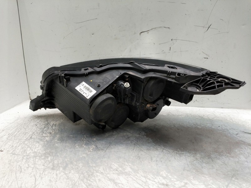 Recambio de faro derecho para peugeot 208 (p2) referencia OEM IAM 9823193880 90174685 