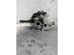 Recambio de valvula egr para citroen c4 cactus referencia OEM IAM 9807369980 V29041167 