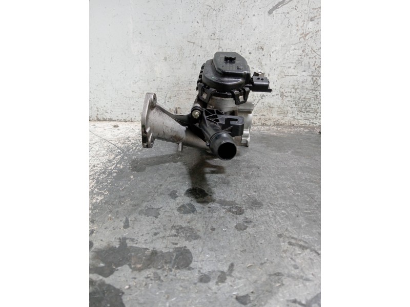 Recambio de valvula egr para citroen c4 cactus referencia OEM IAM 9807369980 V29041167 