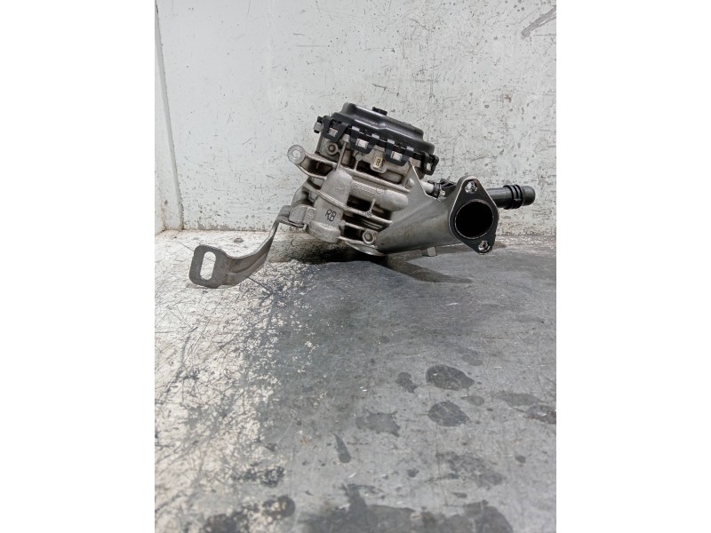 Recambio de valvula egr para citroen c4 cactus referencia OEM IAM 9807369980 V29041167 