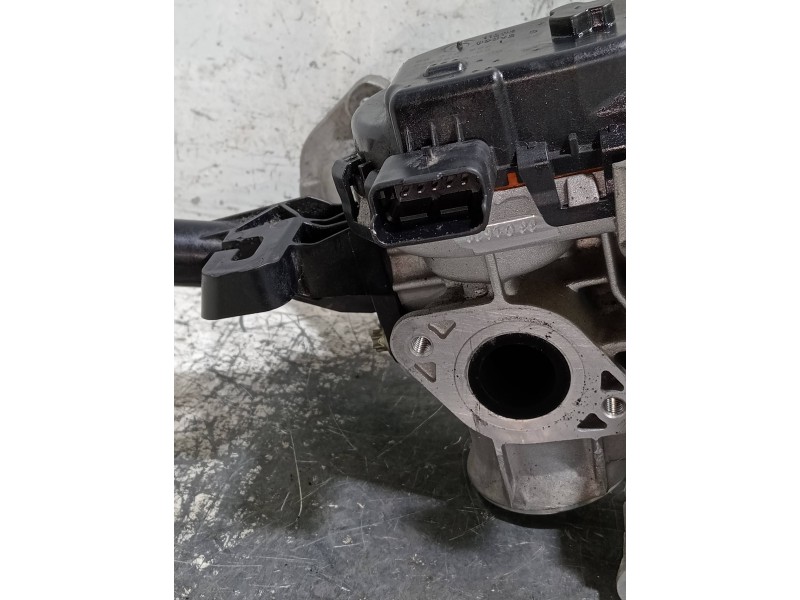 Recambio de valvula egr para citroen c4 cactus referencia OEM IAM 9807369980 V29041167 