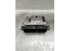 Recambio de centralita motor uce para peugeot 208 (p2) referencia OEM IAM 0261S105H6 9851331280 