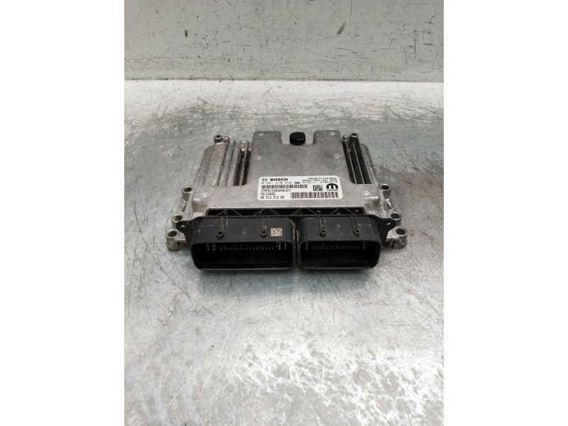 Recambio de centralita motor uce para peugeot 208 (p2) referencia OEM IAM 0261S105H6 9851331280 