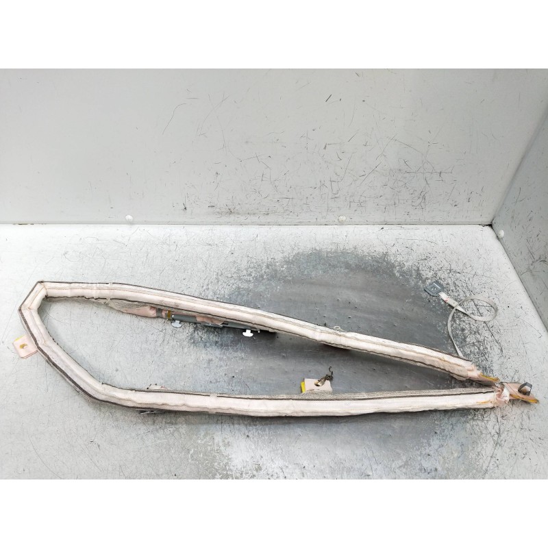 Recambio de airbag cortina delantero derecho para volkswagen passat cc (357) 2.0 tdi referencia OEM IAM 3C8880742C  