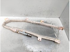 Recambio de airbag cortina delantero derecho para volkswagen passat cc (357) 2.0 tdi referencia OEM IAM 3C8880742C   2