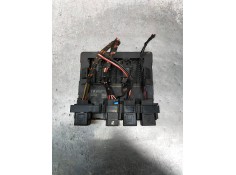 Recambio de caja reles / fusibles para volkswagen passat cc (357) 2.0 tdi referencia OEM IAM 3AA937087R  