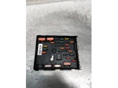 Recambio de caja reles / fusibles para volkswagen passat cc (357) 2.0 tdi referencia OEM IAM 3C0937125A  
