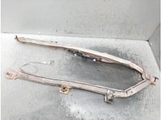 Recambio de airbag cortina delantero izquierdo para volkswagen passat cc (357) 2.0 tdi referencia OEM IAM 3C8880741C  