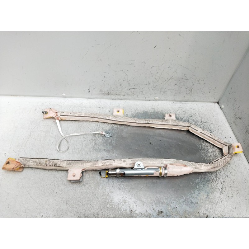 Recambio de airbag cortina delantero izquierdo para volkswagen passat cc (357) 2.0 tdi referencia OEM IAM 3C8880741C  