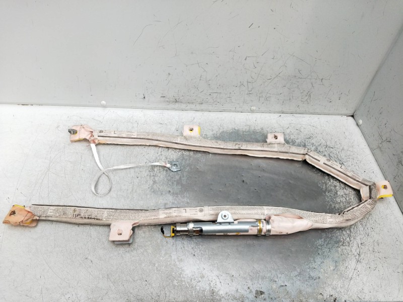 Recambio de airbag cortina delantero izquierdo para volkswagen passat cc (357) 2.0 tdi referencia OEM IAM 3C8880741C  