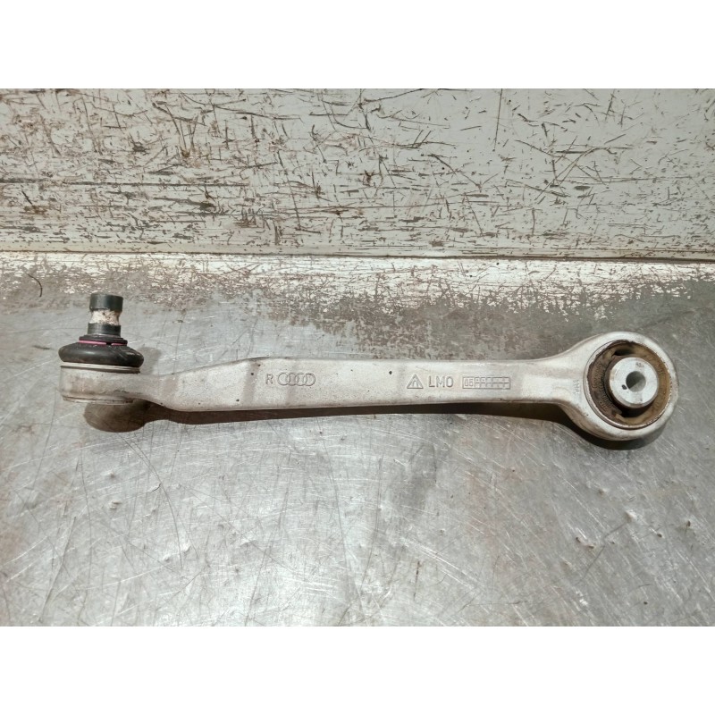 Recambio de brazo suspension superior delantero derecho para audi a4 avant (8e) referencia OEM IAM 8E0407506C  