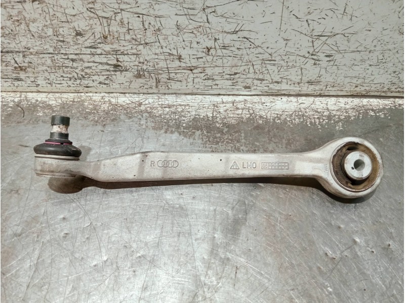 Recambio de brazo suspension superior delantero derecho para audi a4 avant (8e) referencia OEM IAM 8E0407506C  