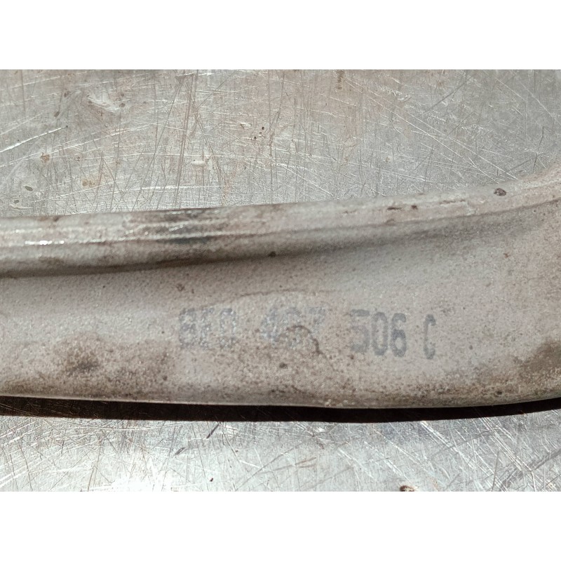 Recambio de brazo suspension superior delantero derecho para audi a4 avant (8e) referencia OEM IAM 8E0407506C  