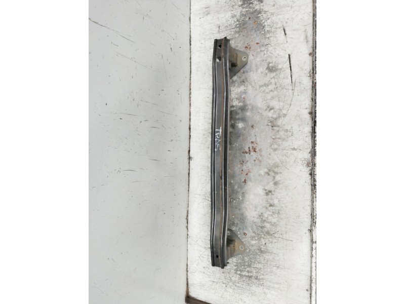 Recambio de refuerzo paragolpes trasero para peugeot 208 (p2) referencia OEM IAM   