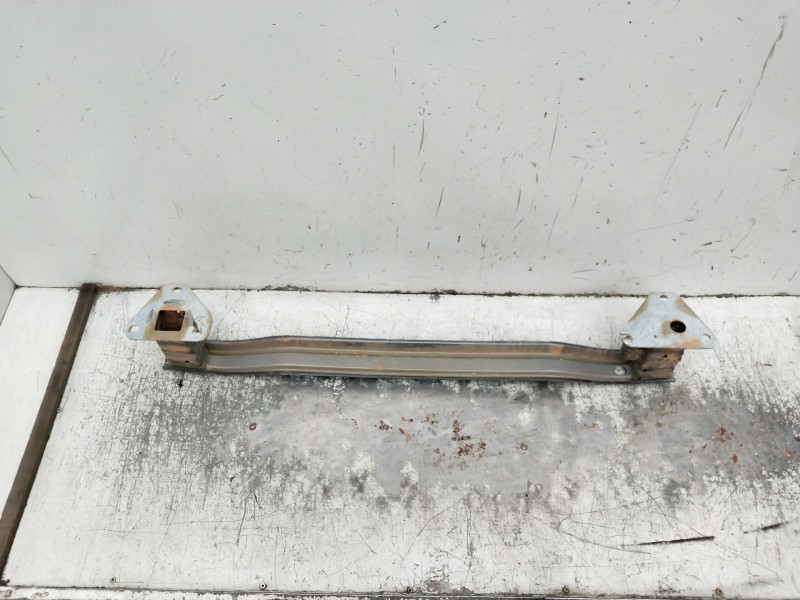 Recambio de refuerzo paragolpes trasero para peugeot 208 (p2) referencia OEM IAM   