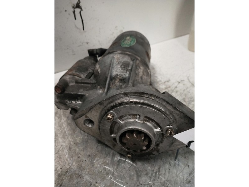 Recambio de motor arranque para volvo serie 760 berlina/familiar gle td familiar referencia OEM IAM 81391  