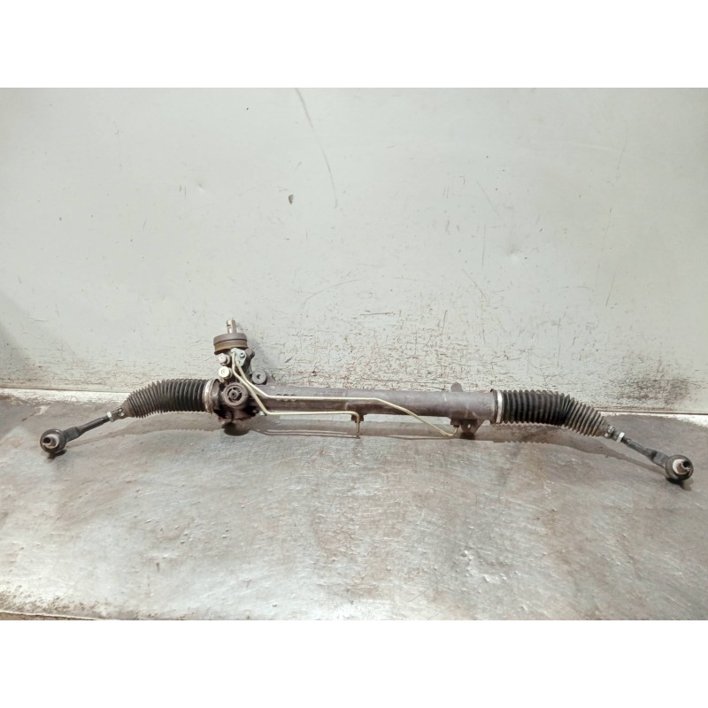 Recambio de cremallera direccion para audi a4 avant (8e) referencia OEM IAM 8E1422071P 7853974181 7853501242