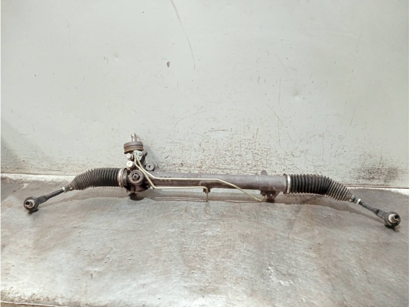 Recambio de cremallera direccion para audi a4 avant (8e) referencia OEM IAM 8E1422071P 7853974181 7853501242