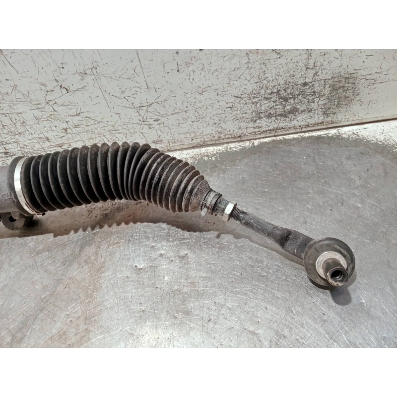 Recambio de cremallera direccion para audi a4 avant (8e) referencia OEM IAM 8E1422071P 7853974181 7853501242