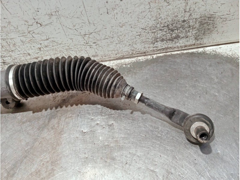 Recambio de cremallera direccion para audi a4 avant (8e) referencia OEM IAM 8E1422071P 7853974181 7853501242