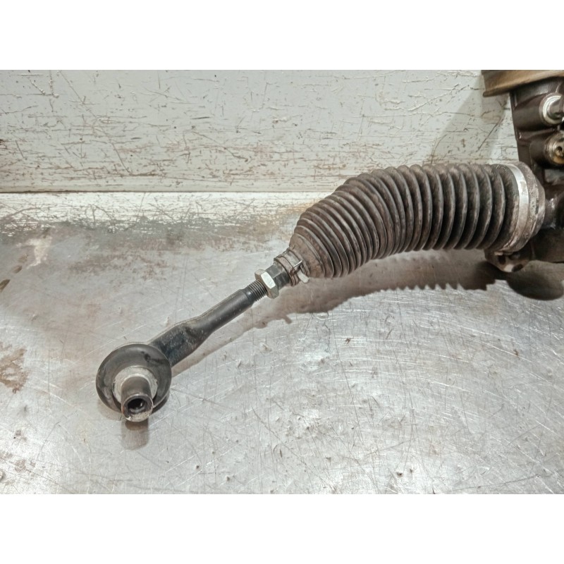 Recambio de cremallera direccion para audi a4 avant (8e) referencia OEM IAM 8E1422071P 7853974181 7853501242