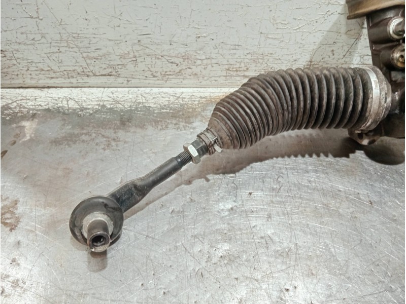 Recambio de cremallera direccion para audi a4 avant (8e) referencia OEM IAM 8E1422071P 7853974181 7853501242