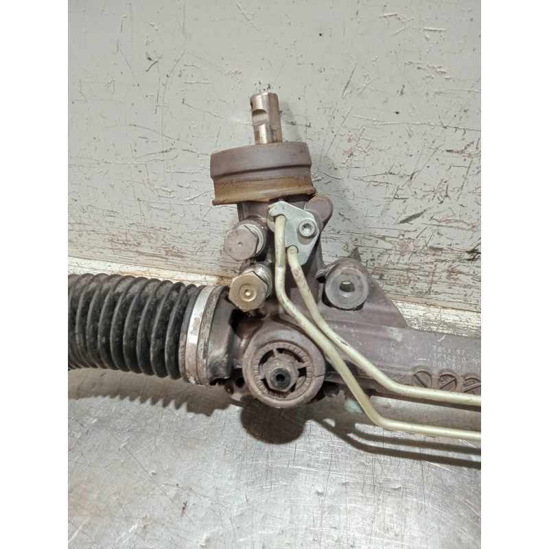 Recambio de cremallera direccion para audi a4 avant (8e) referencia OEM IAM 8E1422071P 7853974181 7853501242