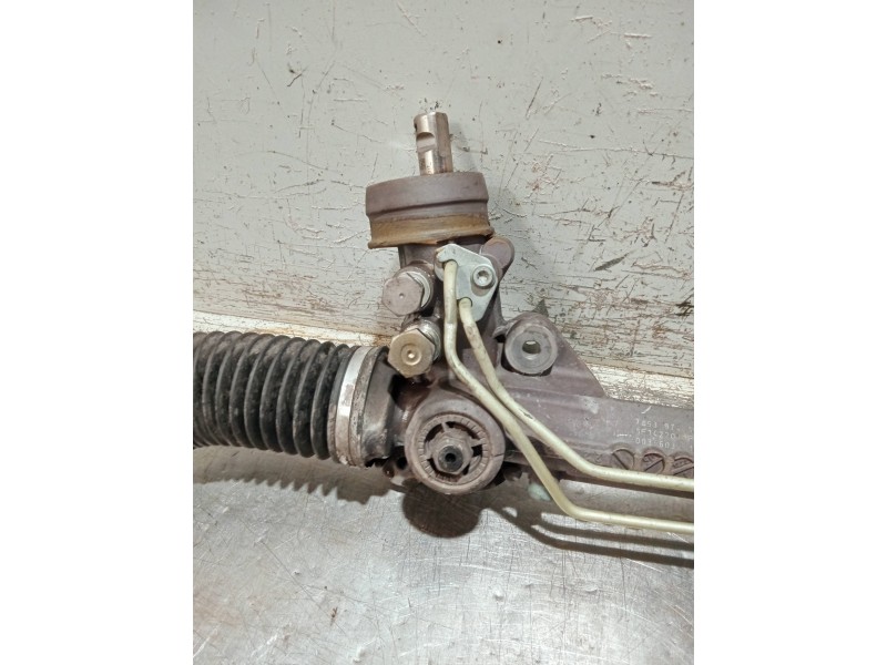 Recambio de cremallera direccion para audi a4 avant (8e) referencia OEM IAM 8E1422071P 7853974181 7853501242