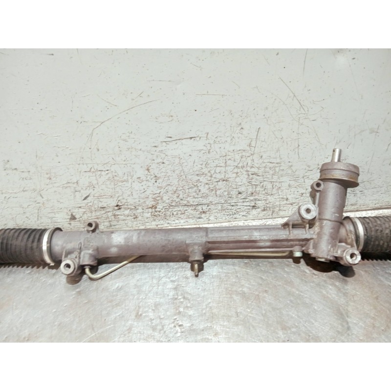 Recambio de cremallera direccion para audi a4 avant (8e) referencia OEM IAM 8E1422071P 7853974181 7853501242