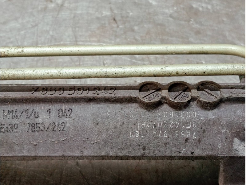 Recambio de cremallera direccion para audi a4 avant (8e) referencia OEM IAM 8E1422071P 7853974181 7853501242