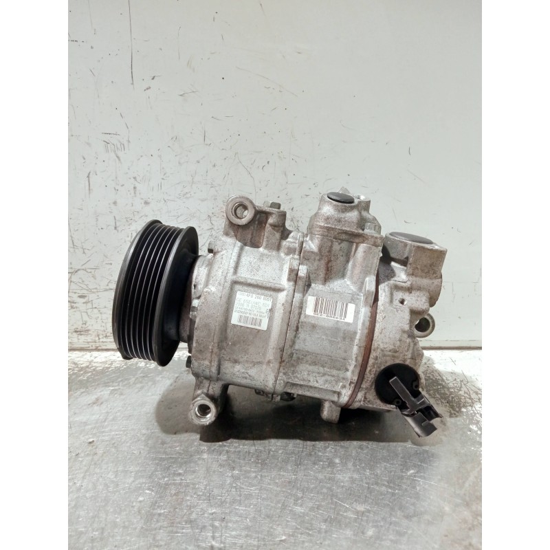 Recambio de compresor aire acondicionado para audi a6 berlina (4f2) referencia OEM IAM 4F0260805T 4471906672 