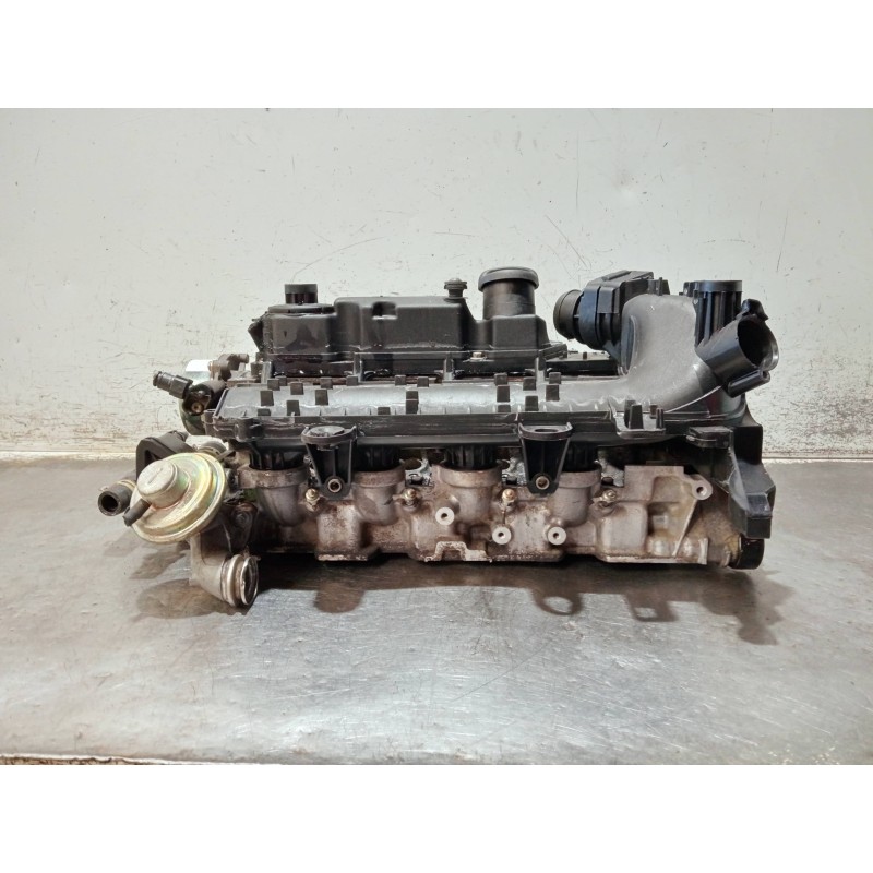 Recambio de culata para citroen c3 referencia OEM IAM 8HX 8HX 