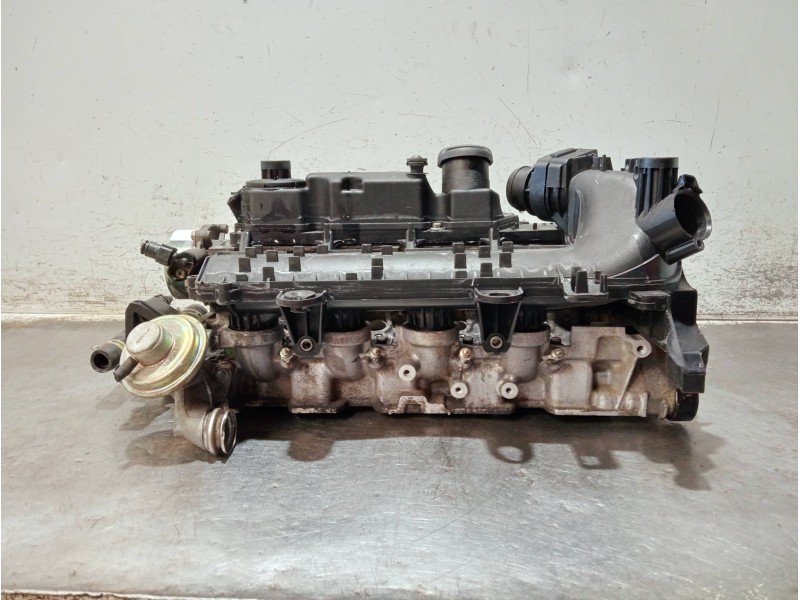 Recambio de culata para citroen c3 referencia OEM IAM 8HX 8HX 