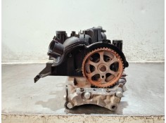 Recambio de culata para citroen c3 referencia OEM IAM 8HX 8HX  2