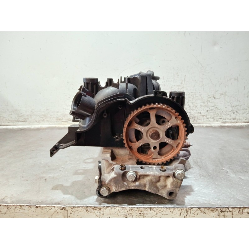 Recambio de culata para citroen c3 referencia OEM IAM 8HX 8HX 