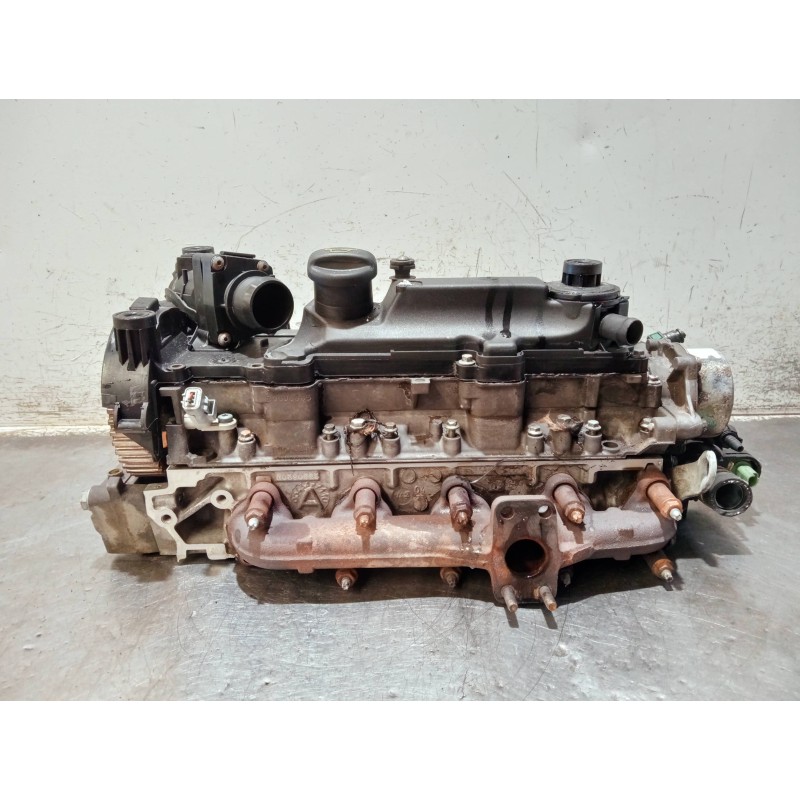 Recambio de culata para citroen c3 referencia OEM IAM 8HX 8HX 