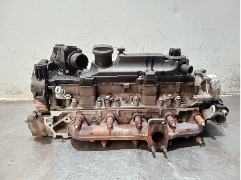 Recambio de culata para citroen c3 referencia OEM IAM 8HX 8HX 