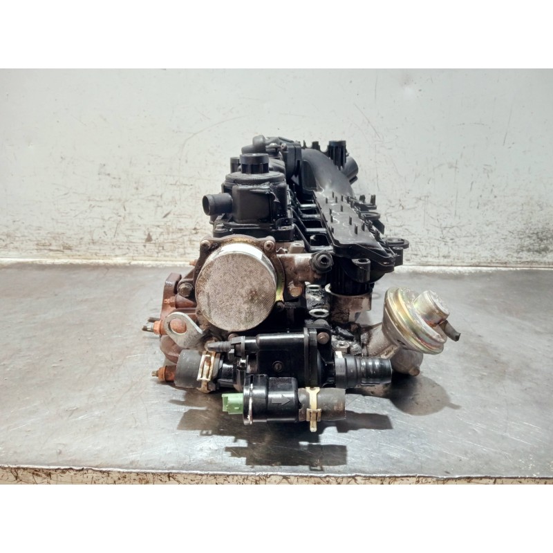 Recambio de culata para citroen c3 referencia OEM IAM 8HX 8HX 