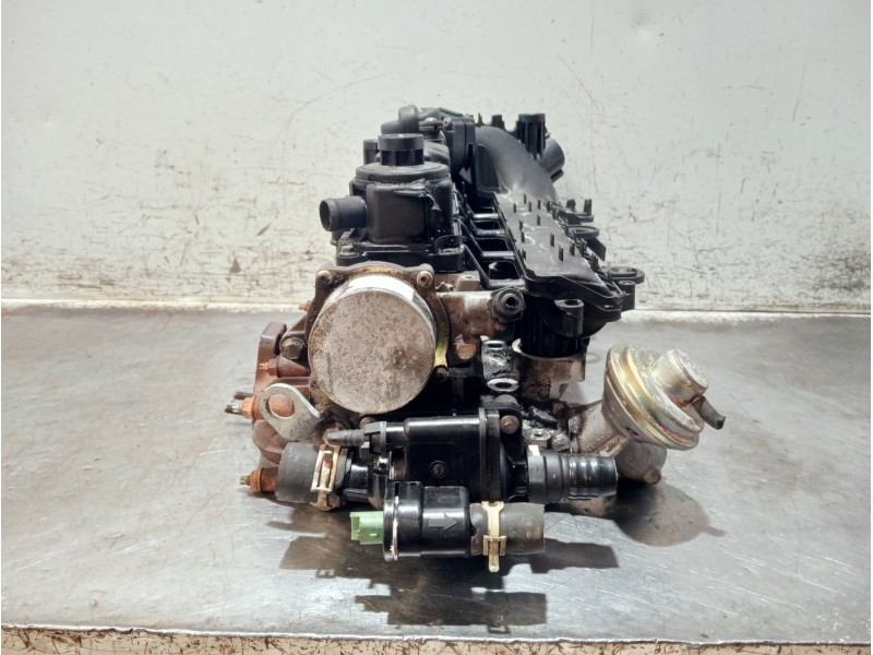 Recambio de culata para citroen c3 referencia OEM IAM 8HX 8HX 