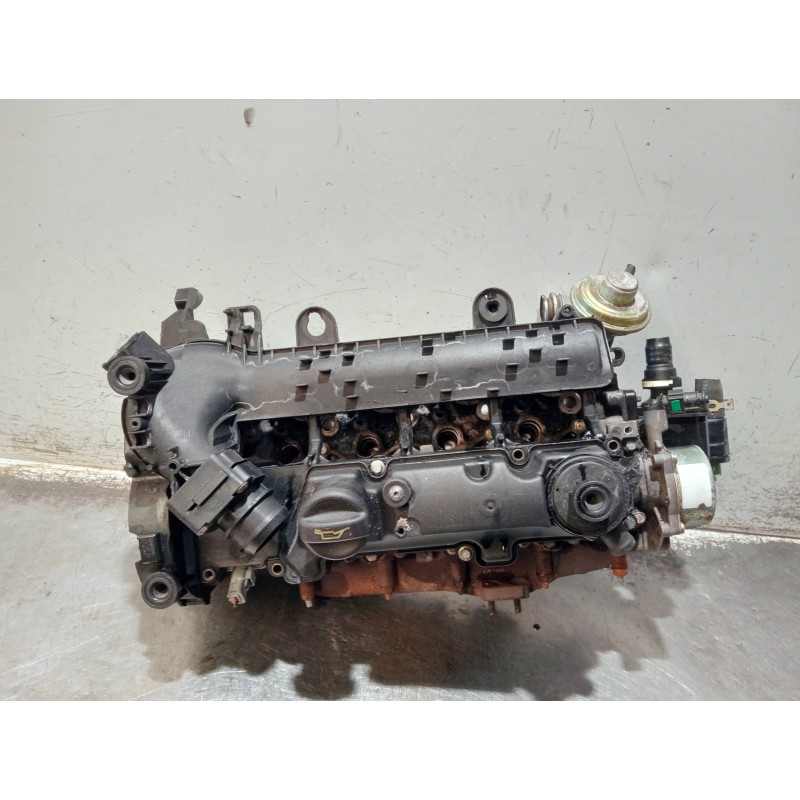 Recambio de culata para citroen c3 referencia OEM IAM 8HX 8HX 